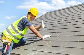 Ruston, WA Roofing services Company